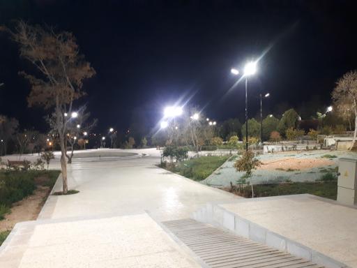 عکس بوستان مشاهیر