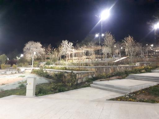 بوستان مشاهیر