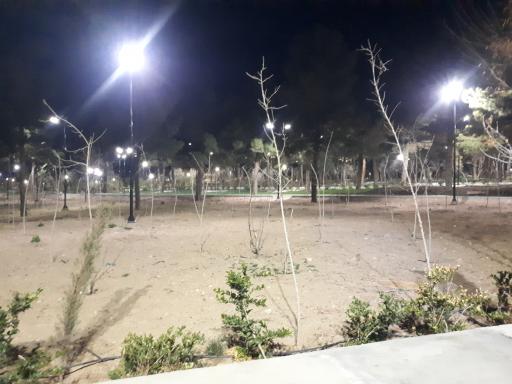 عکس بوستان مشاهیر