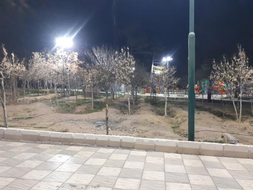 عکس بوستان مشاهیر