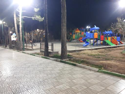 عکس بوستان مشاهیر