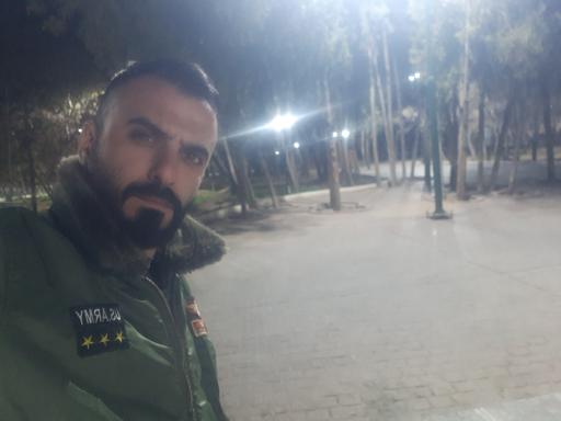 بوستان مشاهیر