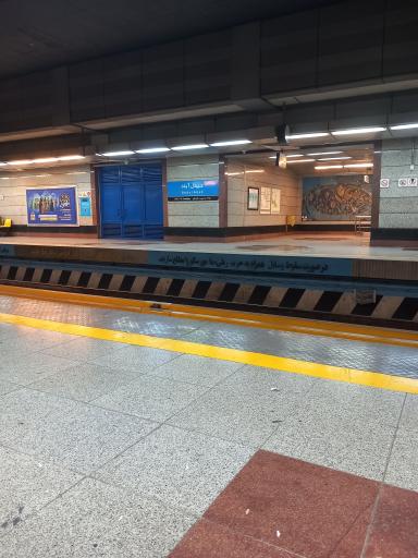 عکس عبدل آباد