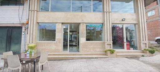 عکس کبابی سید عباس