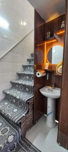 عکس کبابی سید عباس