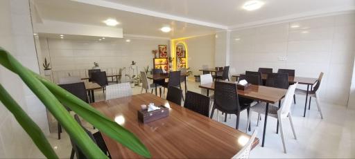 عکس کبابی سید عباس