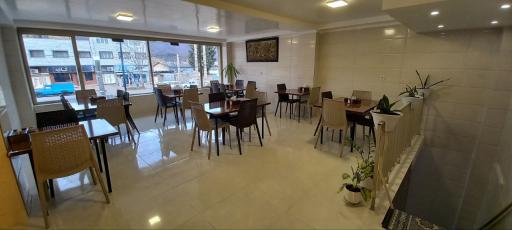 عکس کبابی سید عباس