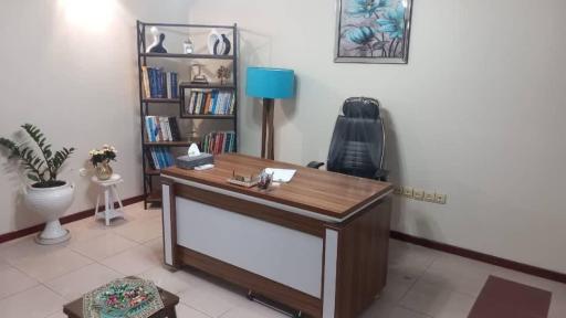 عکس کلینیک روانشناسی ویدانا