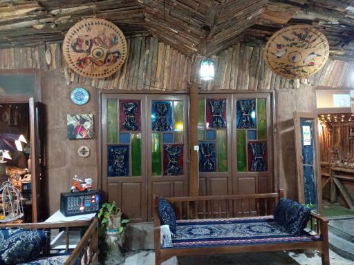 رستوران سنتی ایران چیتا