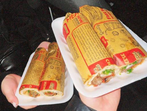 عکس کباب لولی ۲۱