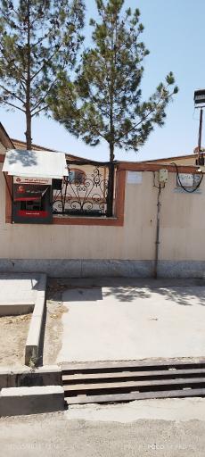 عکس عابربانک غیرنقدی بانک ملت