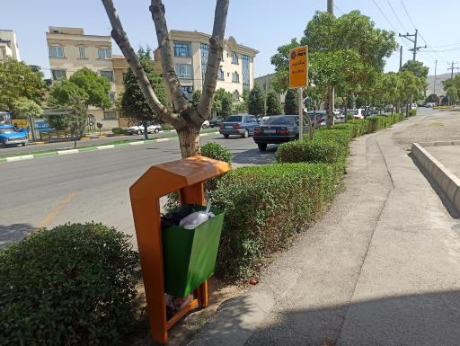 عکس  شهید صارمی 8