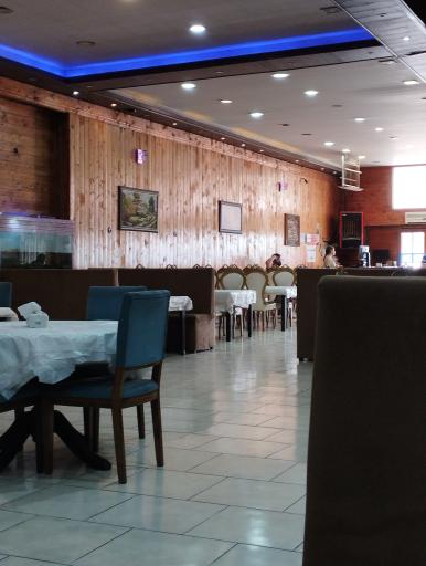 عکس اکبر جوجه شعبه رسمی بابلسر