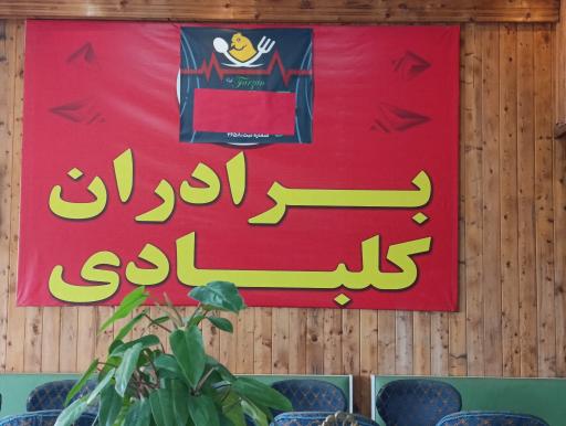 اکبر جوجه شعبه رسمی بابلسر