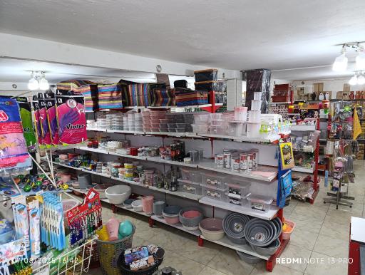 عکس ارزانسرای تک پلاست