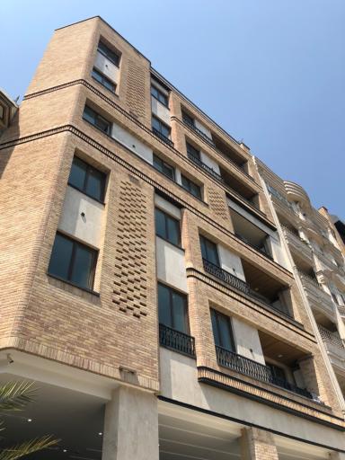 عکس ساختمان سپیدار