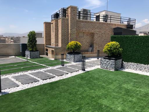 عکس ساختمان سپیدار