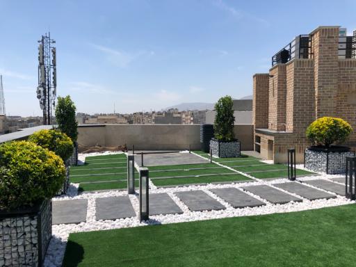 عکس ساختمان سپیدار