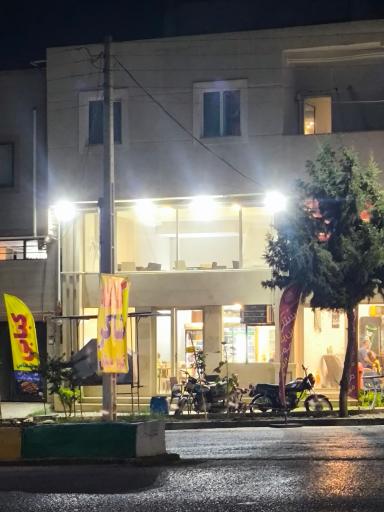 عکس کبابی سید عباس