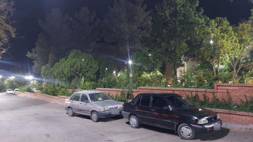 عکس بوستان مشاهیر