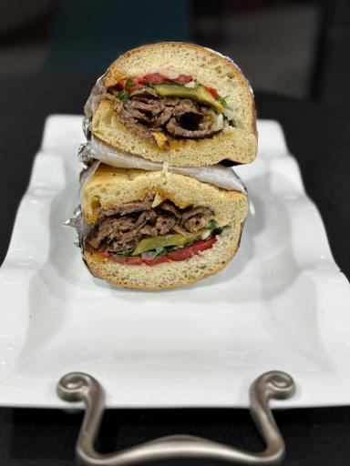 عکس کباب ترکی فرشته