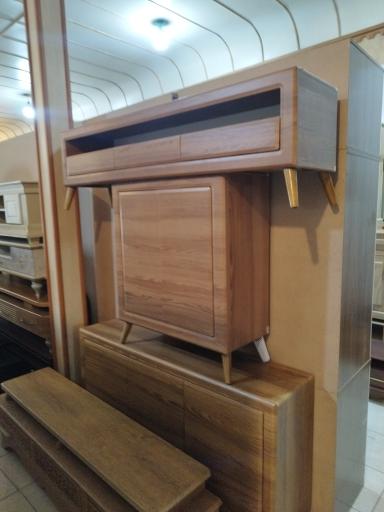 عکس صنایع چوب ولیعصر