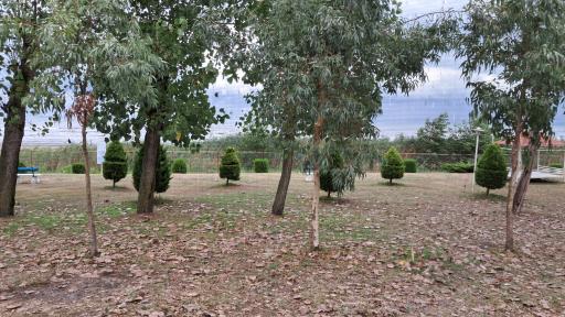 عکس مجتمع فرهنگی رفاهی کپورچال قوه قضاییه