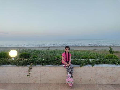 عکس مجتمع فرهنگی رفاهی کپورچال قوه قضاییه