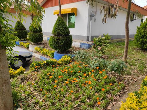 عکس مجتمع فرهنگی رفاهی کپورچال قوه قضاییه