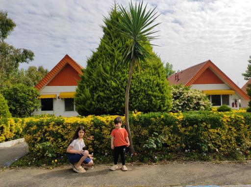 عکس مجتمع فرهنگی رفاهی کپورچال قوه قضاییه