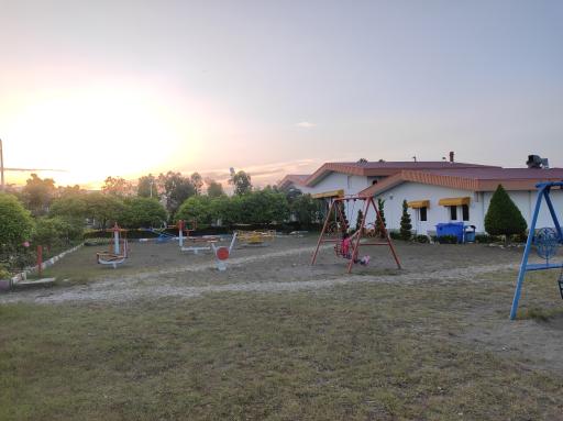 عکس مجتمع فرهنگی رفاهی کپورچال قوه قضاییه