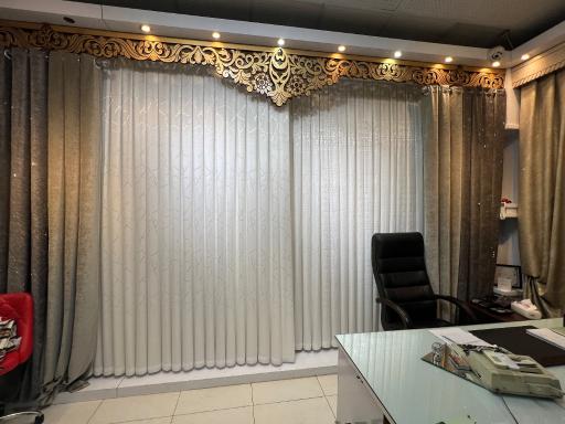 عکس دکوراتیو اسدی