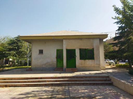 عکس بوستان ناز