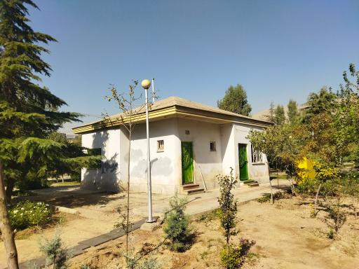 عکس بوستان ناز