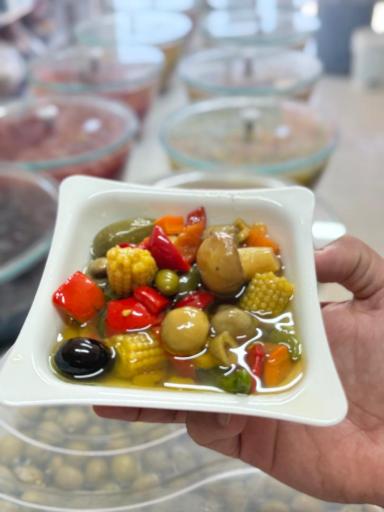 عکس شهر ترشیجات