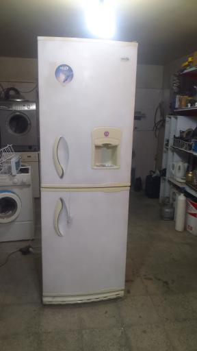 عکس تعمیرات لوازم خانگی اسماعیلی