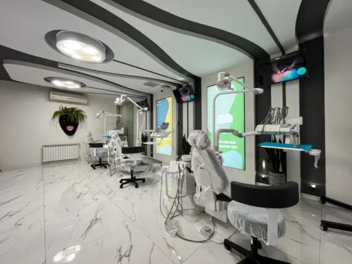 عکس دندانپزشکی هومينا پلاس