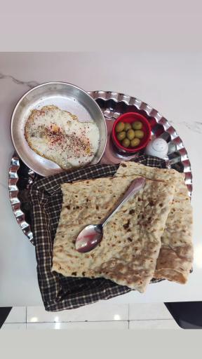 عکس چایخانه گونش