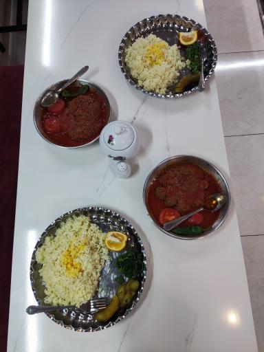 عکس چایخانه گونش