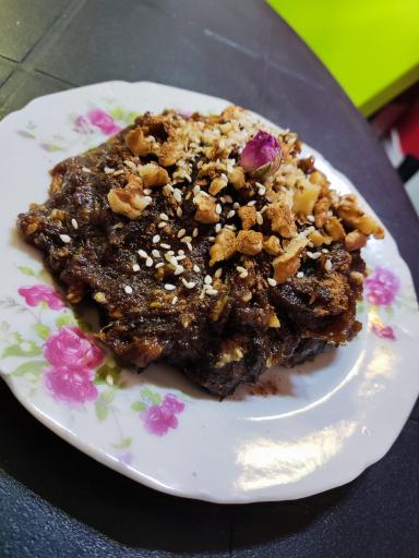 عکس چایخانه گونش