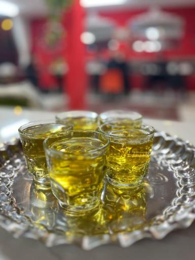 عکس چایخانه گونش