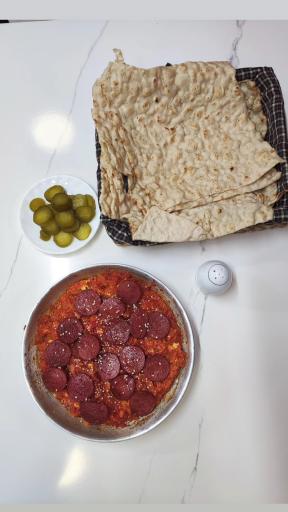 عکس چایخانه گونش