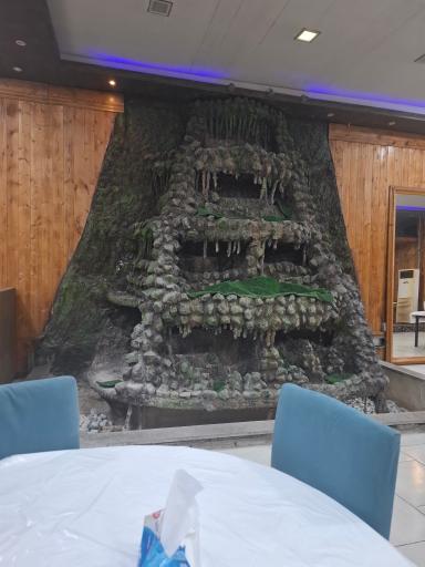 اکبر جوجه شعبه رسمی بابلسر
