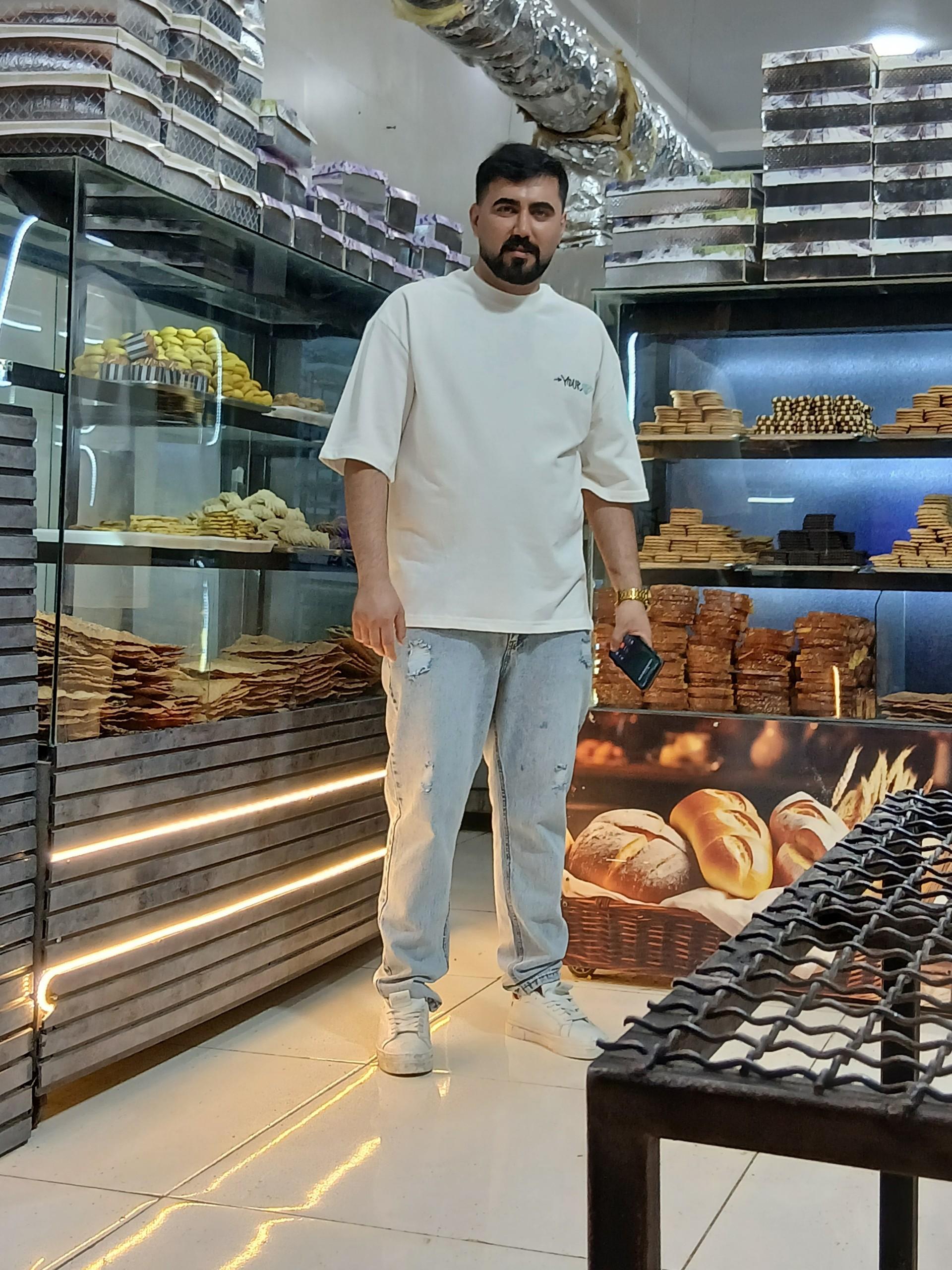 عکس دهکده نان