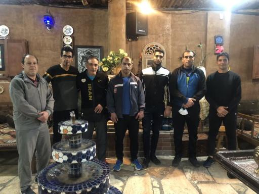 عکس رستوران سنتی ایران چیتا