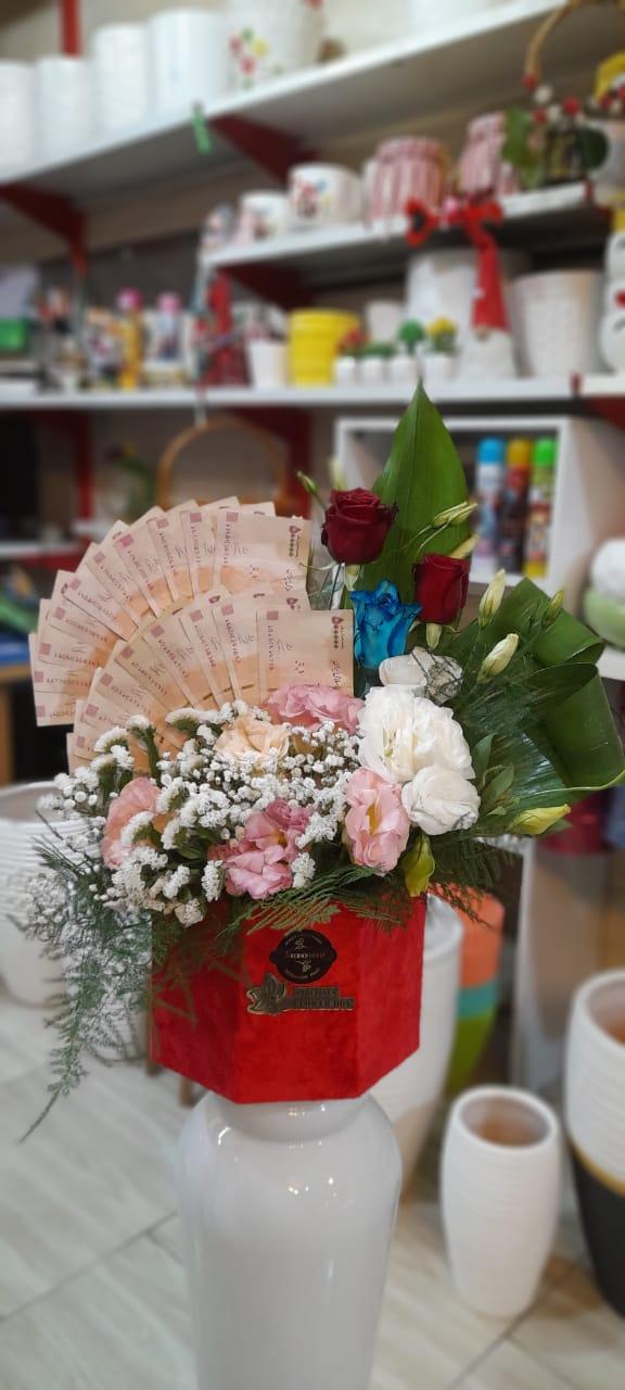 عکس گالری گل ترنم 