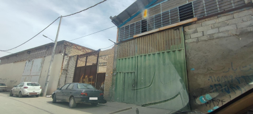 عکس تولیدی صنایع فلزی خاکساری