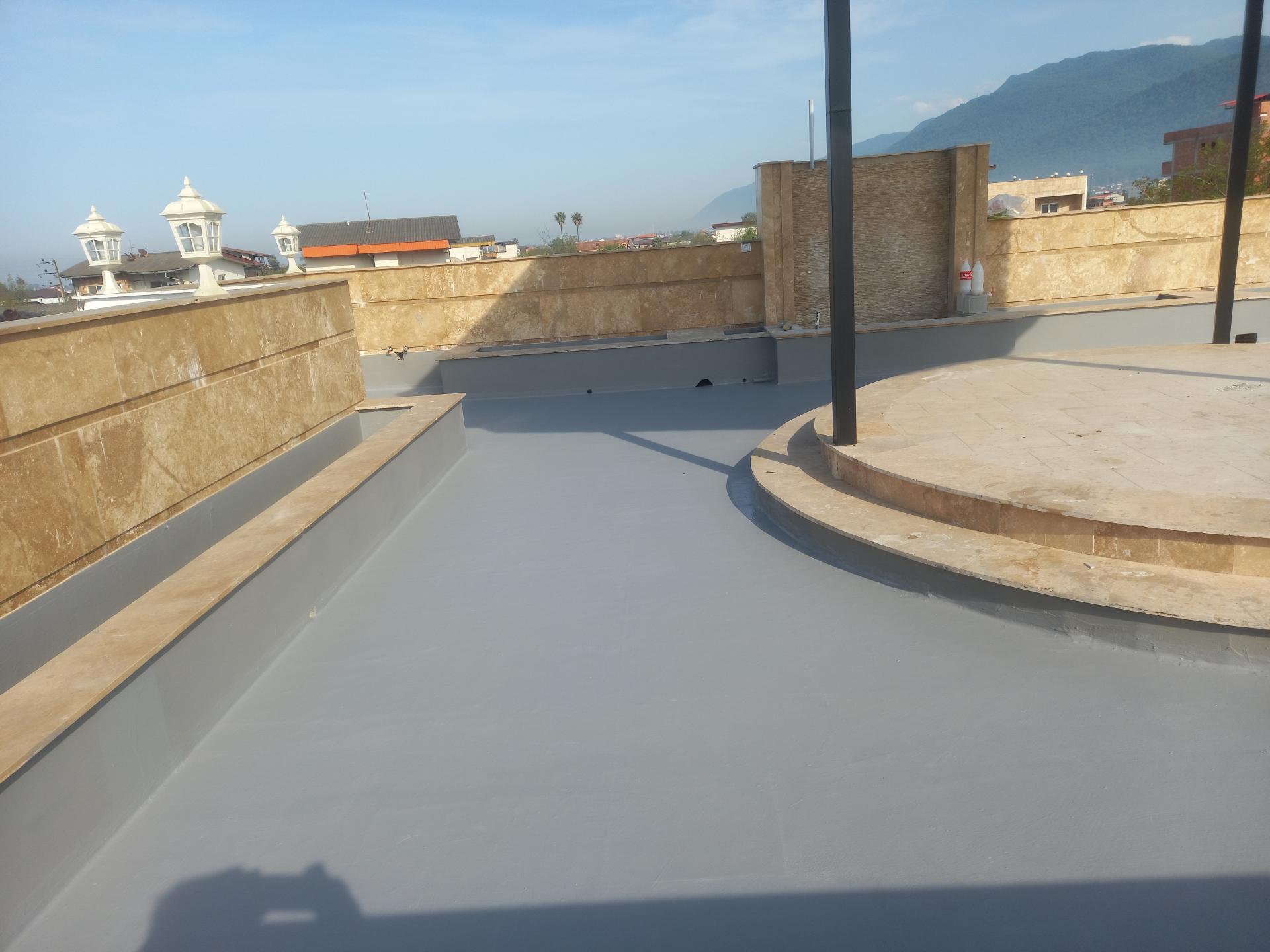 عکس شرکت افرا بتن ویرا 