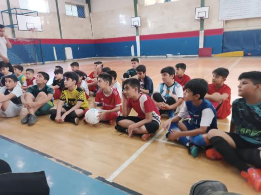 عکس مجموعه ورزشی شهید نواب صفوی