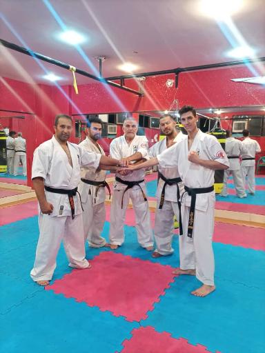 عکس مجموعه ورزشی شهید نواب صفوی